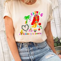 Karol Maana Ser Bonito Shirt, Tomorrow Will Be Nice Shirt