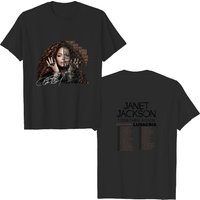 Janet Jackson Together Again Tour 2023 Shirt, Janet Jackson 2023 Shirt