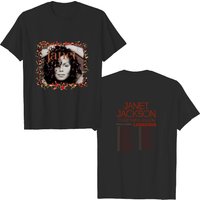Janet Jackson Together Again Tour 2023 Shirt, Janet Jackson 2023 Shirt