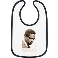Malcolm X Bib