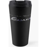 Hit The Road Jag Travel Coffee Mug — Mugs & Tumblers