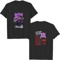 Bring Me The Horizon Post Human European Tour T-shirt, Bring Me The Horizon Band 2023 Shirt