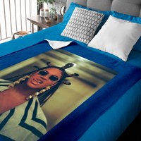 Vintage Renaissance Tour 2023 Beyonc Baby Blankets, Vintage 90s Style Beyonc Gift For Fan
