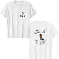 Tove Lo 2023 North American Shirt, Tove Lo 2023 Shirt, North American Gift