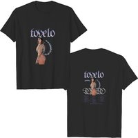 Tove Lo Dirt Femme North American Tour 2023 Unisex T-shirt — T-shirts pour hommes
