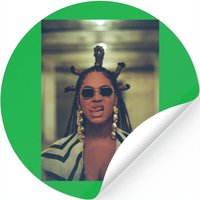 Vintage Renaissance Tour 2023 Beyonc Stickers, Vintage 90s Style Beyonc Gift For Fan