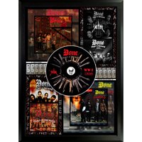 Bone Thugs-n-har... "e. 1999 Eternal" "creepin On Ah Come Up" "btnhresurrection" - Poster — Posters & Prints