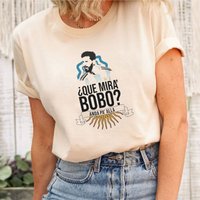 What Do You Look Bobo Shirt