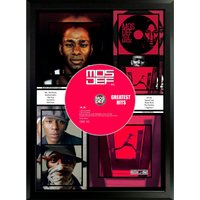 Mos Def "black On Both Sides" "the Ecstatic" "the New Danger" "true Magic" Poster — Posters & Prints
