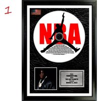 Youngboy Never Broke Again "the Last Slimeto" "ai Youngboy 2" "top" Poster