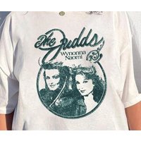 The Judds Final Tour 2023 Tour Concert Country Music T-shirt, The Judds Shirt Fan Gifts