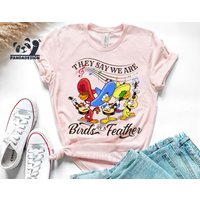 The Three Caballeros T-shirt — T-shirts pour hommes