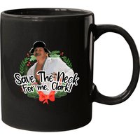 Cousin Eddie Christmas Vacation - Christmas Vacation - Mugs