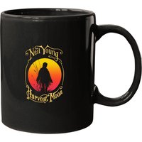 Neil Young Mens Mugs