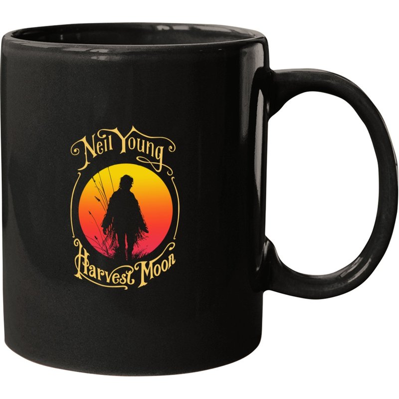 Neil Young Mens Mugs — Tasses et gobelets