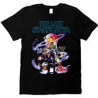 The Last Starfighter Movies Gift T Shirt