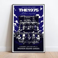 The 1975 At Their Very Poster — Affiches et impressions
