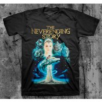 The Neverending Story Movies Gift T Shirt