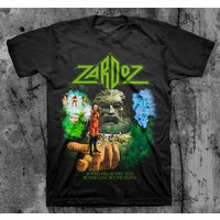 Zardoz Movies Gift T Shirt