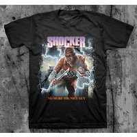 Shocker Movies Gift T Shirt