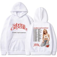 Email I Can't Send Tour 2023, Sabrina Carpenter Email I Can't Send Tour Hoodie