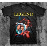 Legend Movies Gift T Shirt — T-shirts pour hommes