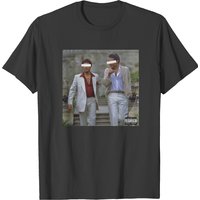 Benny - The Plugs I Met T-shirts