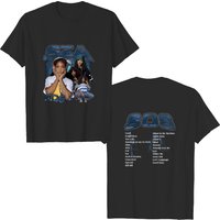 Sza Sos Tour Fan Gift T-shirt For 2023