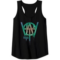 Cool The Muse World Tour 2023 Will Of The People Muse Band Hip Hop Rock Band Tank Tops — T-shirts pour hommes
