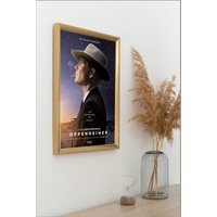 Oppenheimer 2023 Movies Film Poster