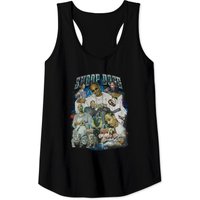 Vintage Snoop Dogg 90s Tank Tops, Snoop Dog Tank Tops