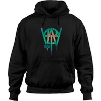 Cool The Muse World Tour 2023 Will Of The People Muse Band Hip Hop Rock Band Hoodies