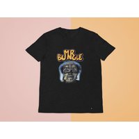 Mr.bungle'91 Tour Vtg Black Tee Shirt Clothing — T-shirts pour hommes