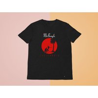 Mr Bungle California Black Tee Shirt Clothing