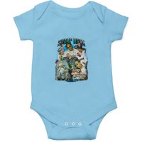 Vintage Snoop Dogg 90s Onesies, Snoop Dog Onesies