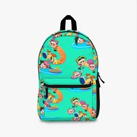 The Fairies - Fairly Odd Parents Backpack