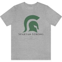 Spartan Strong Shirt