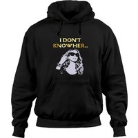 Mariah Carey Lambily I Don't Know Her Lamb Made Hoodies