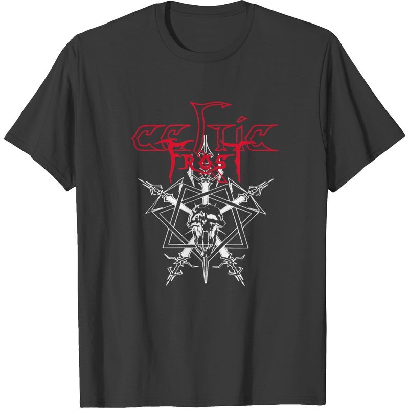 Celtic Frost T-shirts — T-shirts pour hommes