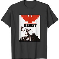 Cesar Chavez Resists T-shirts — T-shirts pour hommes