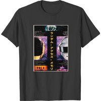 Daft Punk T-shirts — T-shirts pour hommes