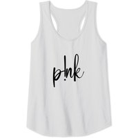 Pink Tour Summer Carnival Tank Tops
