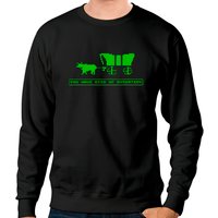 Oregon Trail Sweatshirts