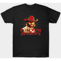 Warren Zeiders Country Merch - Warren Zeiders - T-shirt