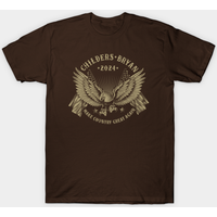 Childer Bryan 2024 For President - Tyler Childers - T-shirt — T-shirts pour hommes