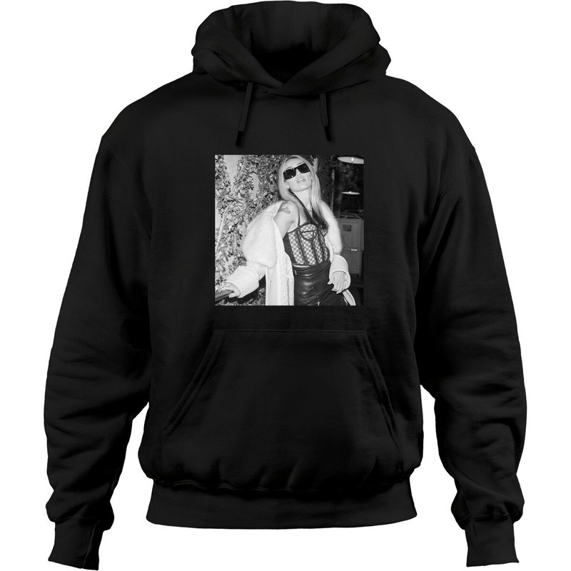 Miley Cyrus Endless Summer Vacation Hoodies — Sweats à capuche pour hommes