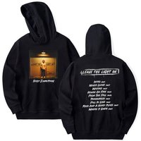 Bailey Zimmerman Hoodie