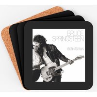Bruce Springsteen Coasters