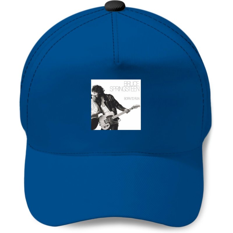 Bruce Springsteen Baseball Cap — Casquette de baseball