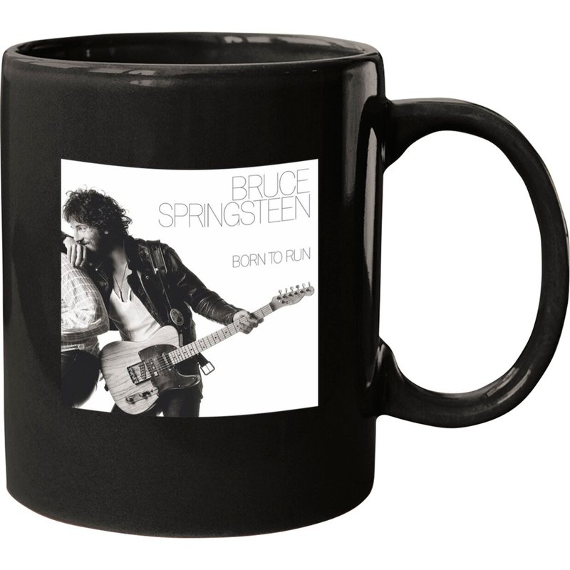 Bruce Springsteen Mugs — Tasses et gobelets
